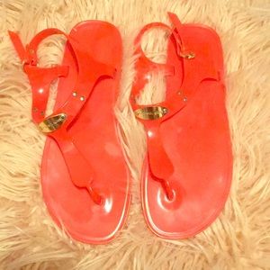 Michael Kors Sandals